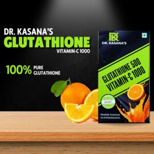 Glutathione Tablet in india