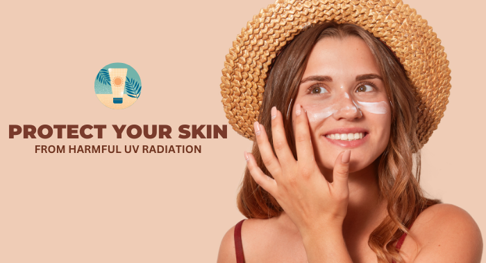 Skincare Routine for Sensitive Skin