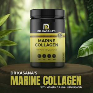 Marine Collagen Powder